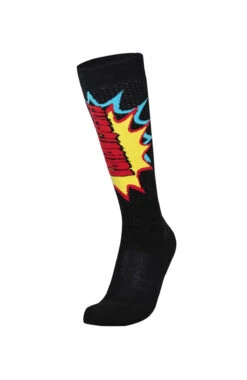 Energiapur - Hovet - Long Socks