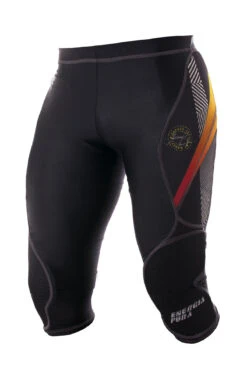 Energiapura - Panta Racing Marcel Hirscher - 3/4 Pant With Protection