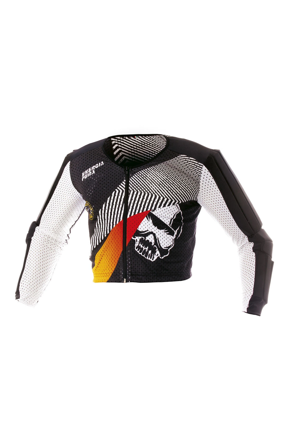 Energiapura - Marcel Hirscher - Maglia Racing - Shirt With Protections 3 Energiapura - Marcel Hirscher - Maglia Racing - Shirt With Protections