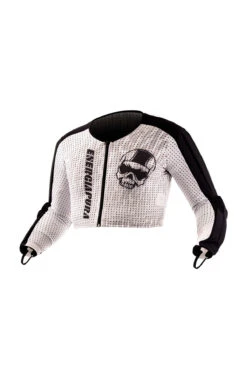 Energiapura - Maglia Racing - Shirt With Protections - Junior