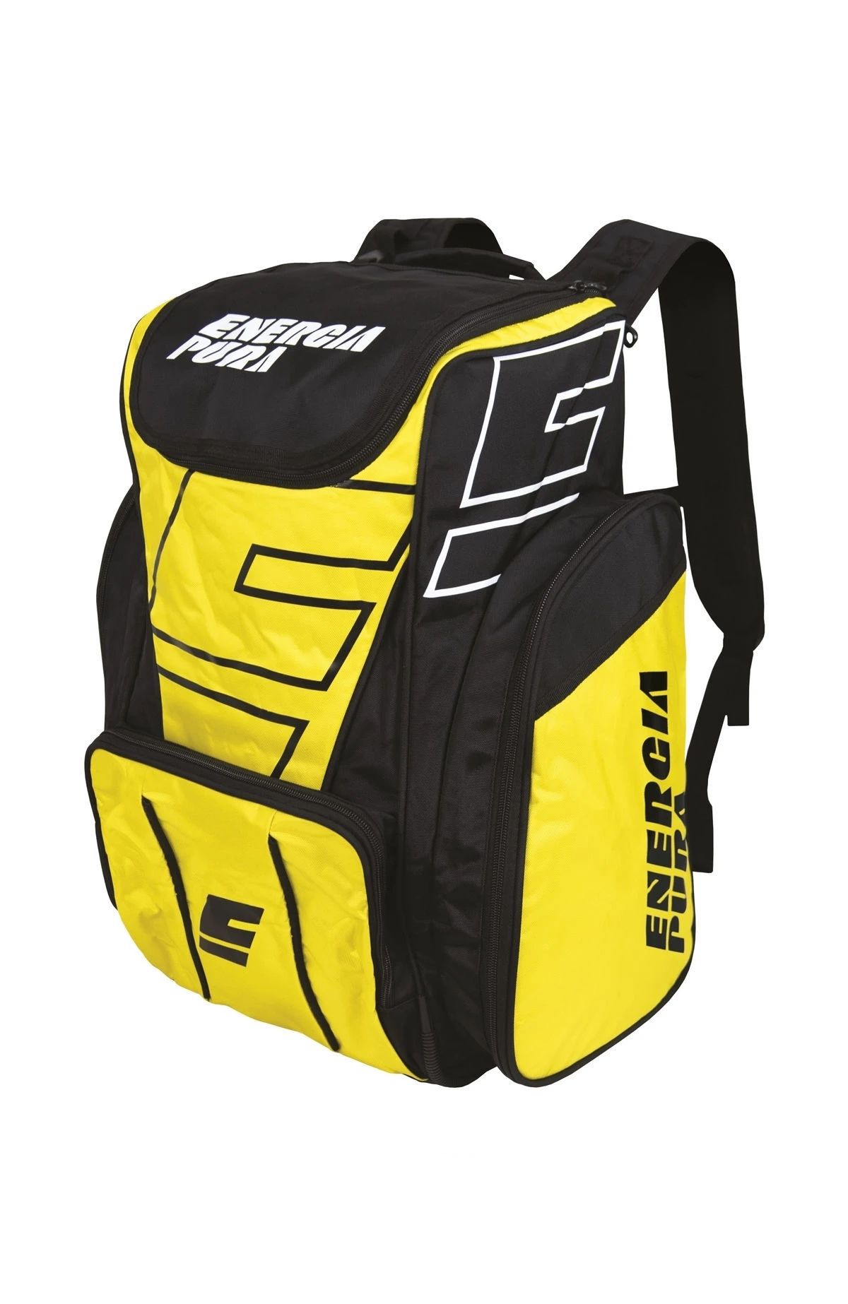 Energiapura - Racer Bag - Backpack 4 Energiapura - Racer Bag - Backpack - immagine 2