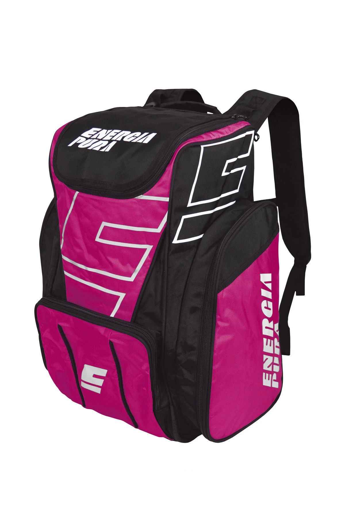 Energiapura - Racer Bag - Backpack 6 Energiapura - Racer Bag - Backpack - immagine 4