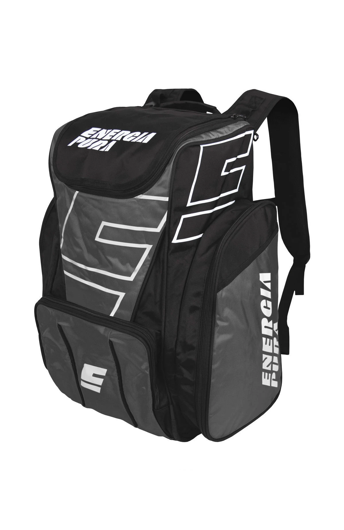Energiapura - Racer Bag - Backpack 3 Energiapura - Racer Bag - Backpack