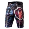 Energiapura - Color - Short Pants With Protections - Junior -Skate Negozio 0000728 energiapura color kurze hose mit protektoren junior
