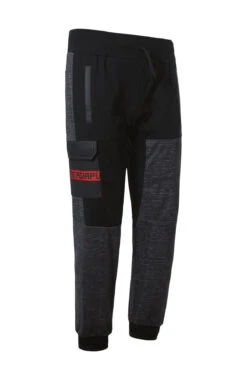 Energiapura - Omnia - Long Pants - Junior