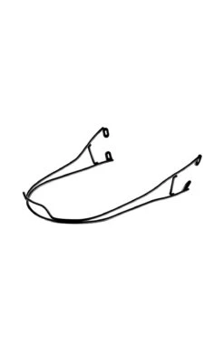 Briko - Chinguard - Vulcano Fis 6.8