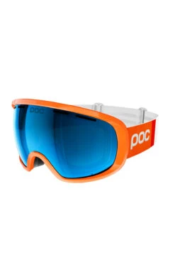 Poc - Fovea Clarity Comp - Ski Goggles -Skate Negozio 0000869 poc fovea clarity comp skibrille
