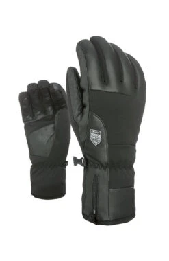 Level - Sharp - Ski Gloves