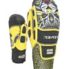 Level - Junior's Worldcup CF Mitt - Ski Gloves -Skate Negozio 0001007 level juniors worldcup cf mitt ski handschuhe