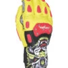 Level - SQ CF - Ski Gloves -Skate Negozio 0001009 level sq cf ski handschuhe