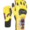 Level - Race Speed Junior - Ski Gloves