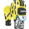 Level - Worldcup CF Mitt - Ski Gloves