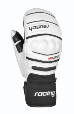 Reusch - Gloves - World Champ Mitten