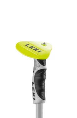 Leki - Thumb Guard- DX SX