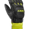 Leki - Gloves - WorldCup Race Flex S Junior -Skate Negozio 0001118 leki handschuhe worldcup race flex s junior