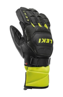Leki - Gloves - WorldCup Race Flex S Junior