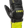 Leki - Gloves - WorldCup Race Flex S Junior Mitt -Skate Negozio 0001119 leki handschuhe worldcup race flex s junior mitt