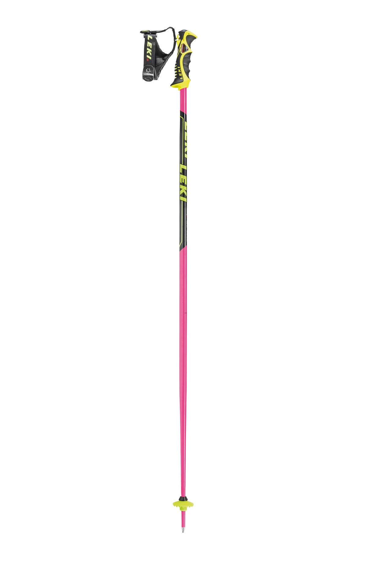 Leki - Skipoles - WorldCup SL TBS 3 Leki - Skipoles - WorldCup SL TBS