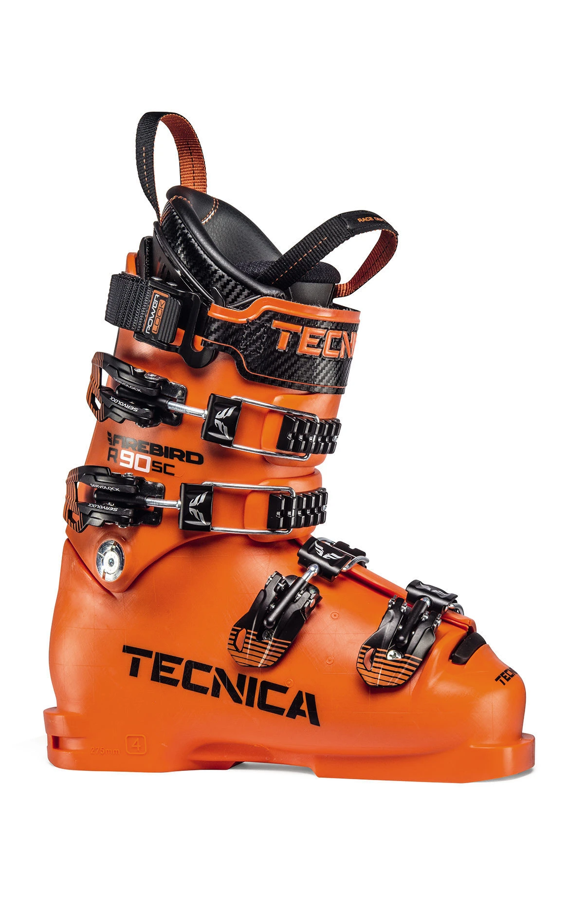 Tecnica - Firebird R 90 SC 3 Tecnica - Firebird R 90 SC