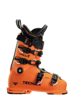 Tecnica - Mach1 HV 130