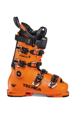 Tecnica - Mach1 LV 130