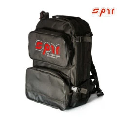Spm - Rucksack - Cordura