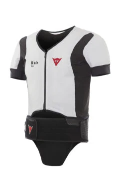 Dainese - D-AIR® Evolution - Man - Airbag System