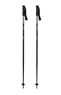 Komperdell - Black Rebel - Skipoles