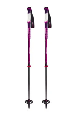 Komperdell - Carbon C7 Light - Skipoles