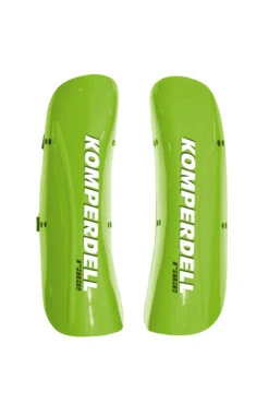 Komperdell - Shinguard Profi World Cup - Senior