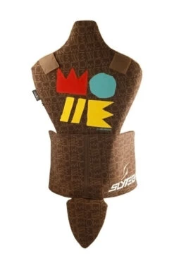 Slytech - 2nd Skin Backprotector