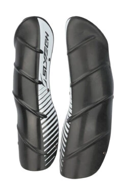 Slytech - Carbon Shin Guards Pro - Protectors