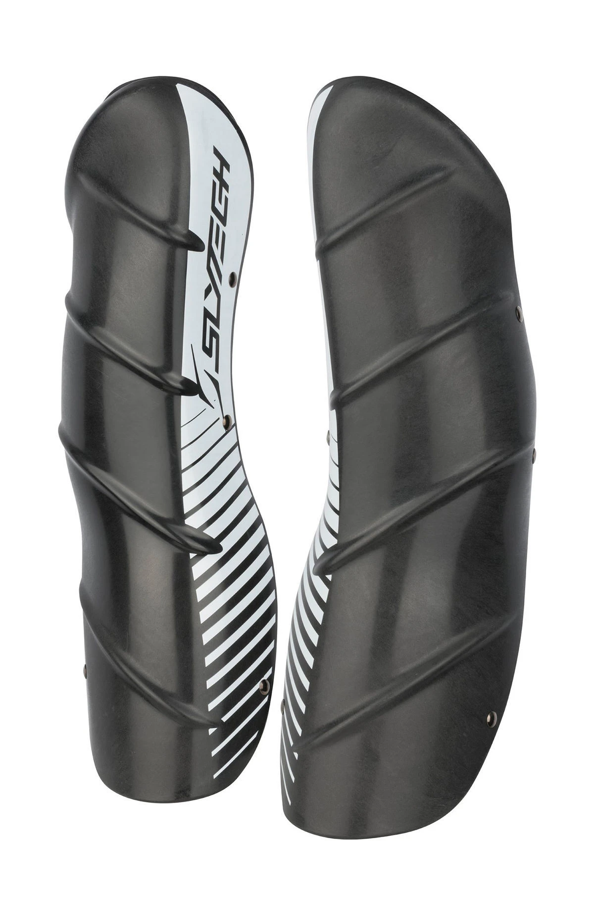 Slytech - Carbon Shin Guards Pro - Protectors 3 Slytech - Carbon Shin Guards Pro - Protectors