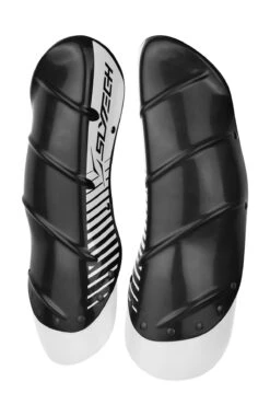 Slytech - Carbon Shin Guards XTD - Protectors