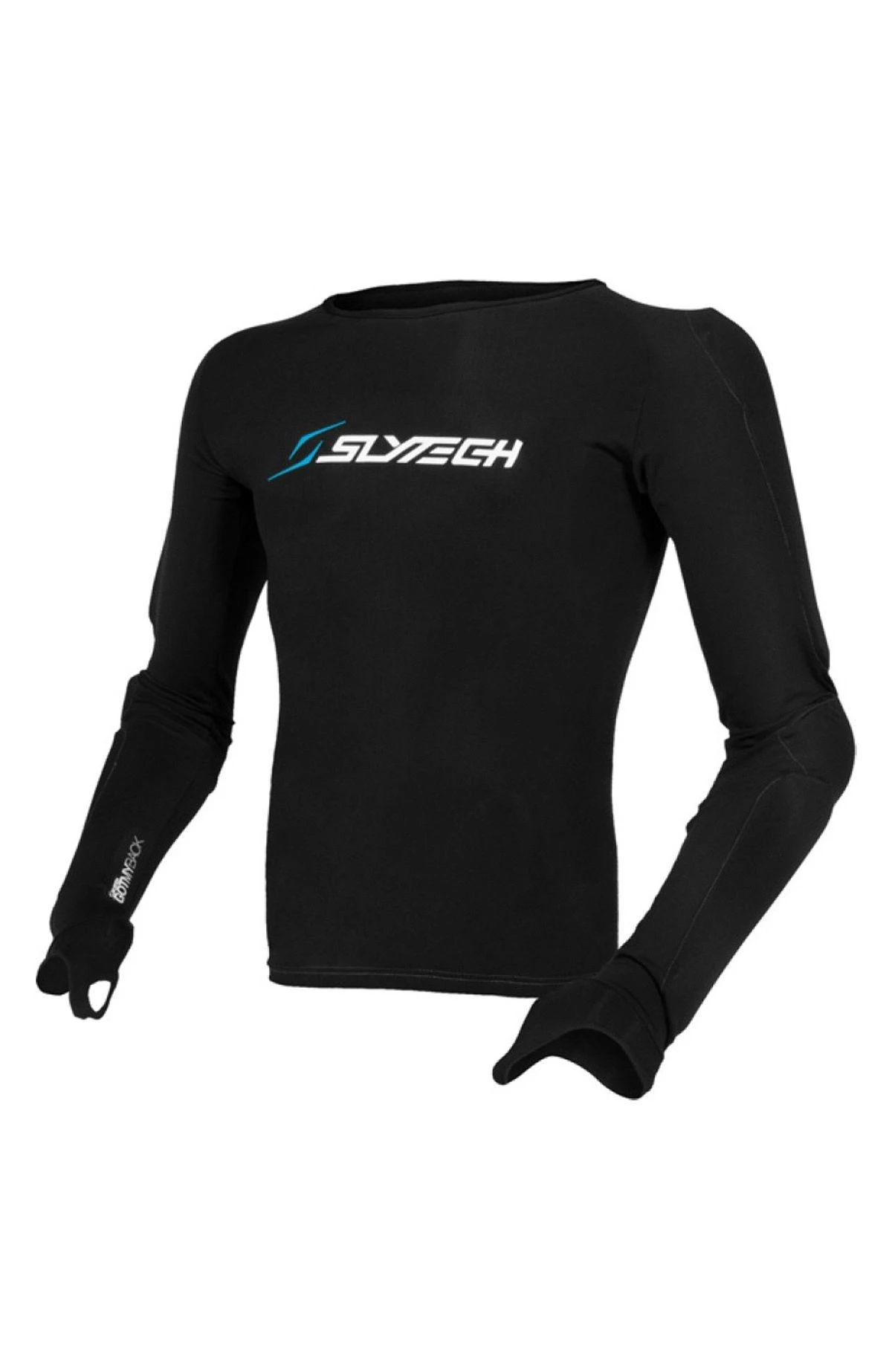 Slytech - Protective Jacket NoShock Race - Protector Shirt 3 Slytech - Protective Jacket NoShock Race - Protector Shirt