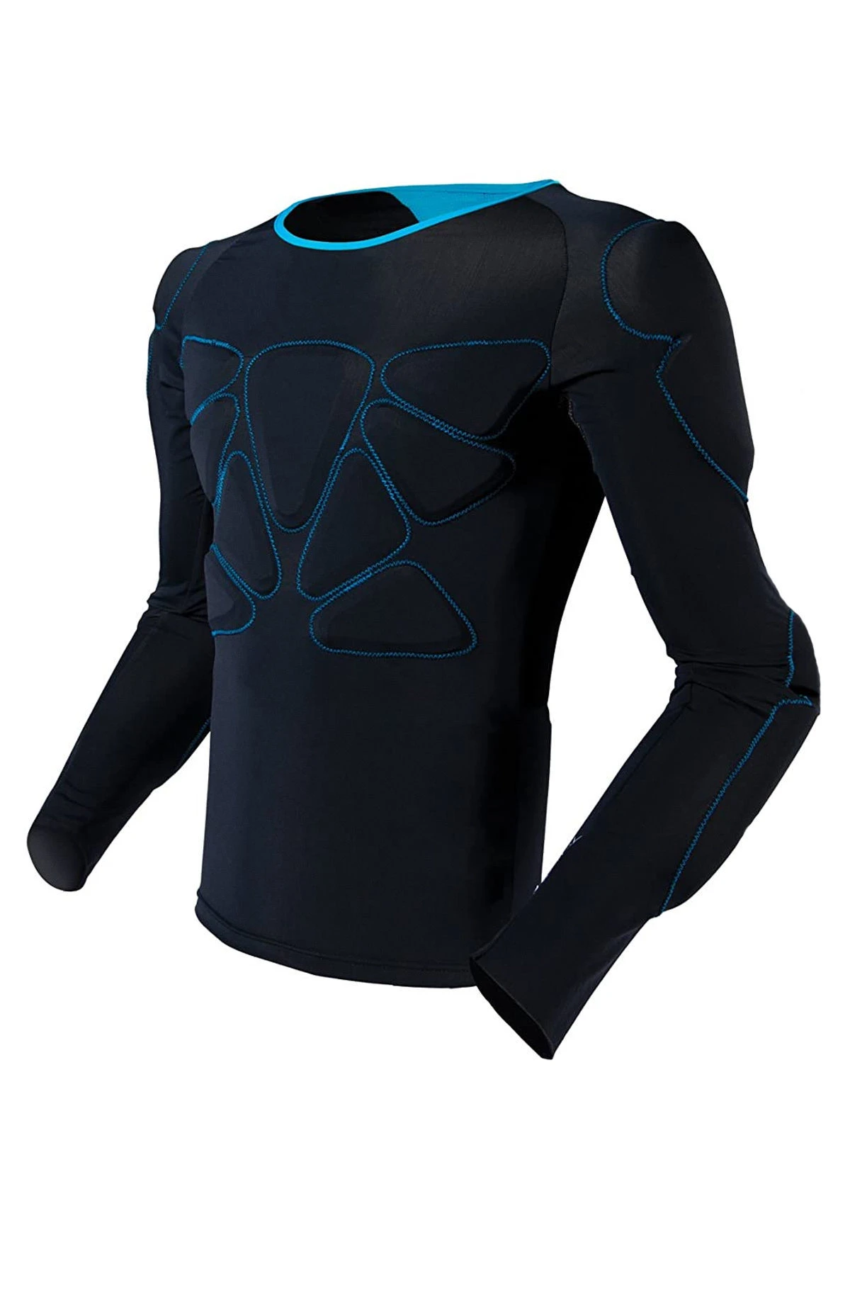 Slytech - JKT SubPro Long XT - Protector Shirt 3 Slytech - JKT SubPro Long XT - Protector Shirt