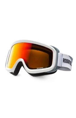 Rossignol - Ace HP Mirror - Ski Goggles
