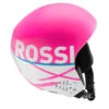 Rossignol - Hero 9 W FIS Impacts (incl. Chinguard) - Skihelmet -Skate Negozio 0001549 rossignol hero 9 w fis impacts inkl chinguard skihelm