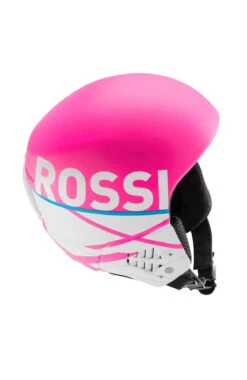Rossignol - Hero 9 W FIS Impacts (incl. Chinguard) - Skihelmet
