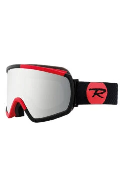Rossignol - Hero Black - Ski Goggles