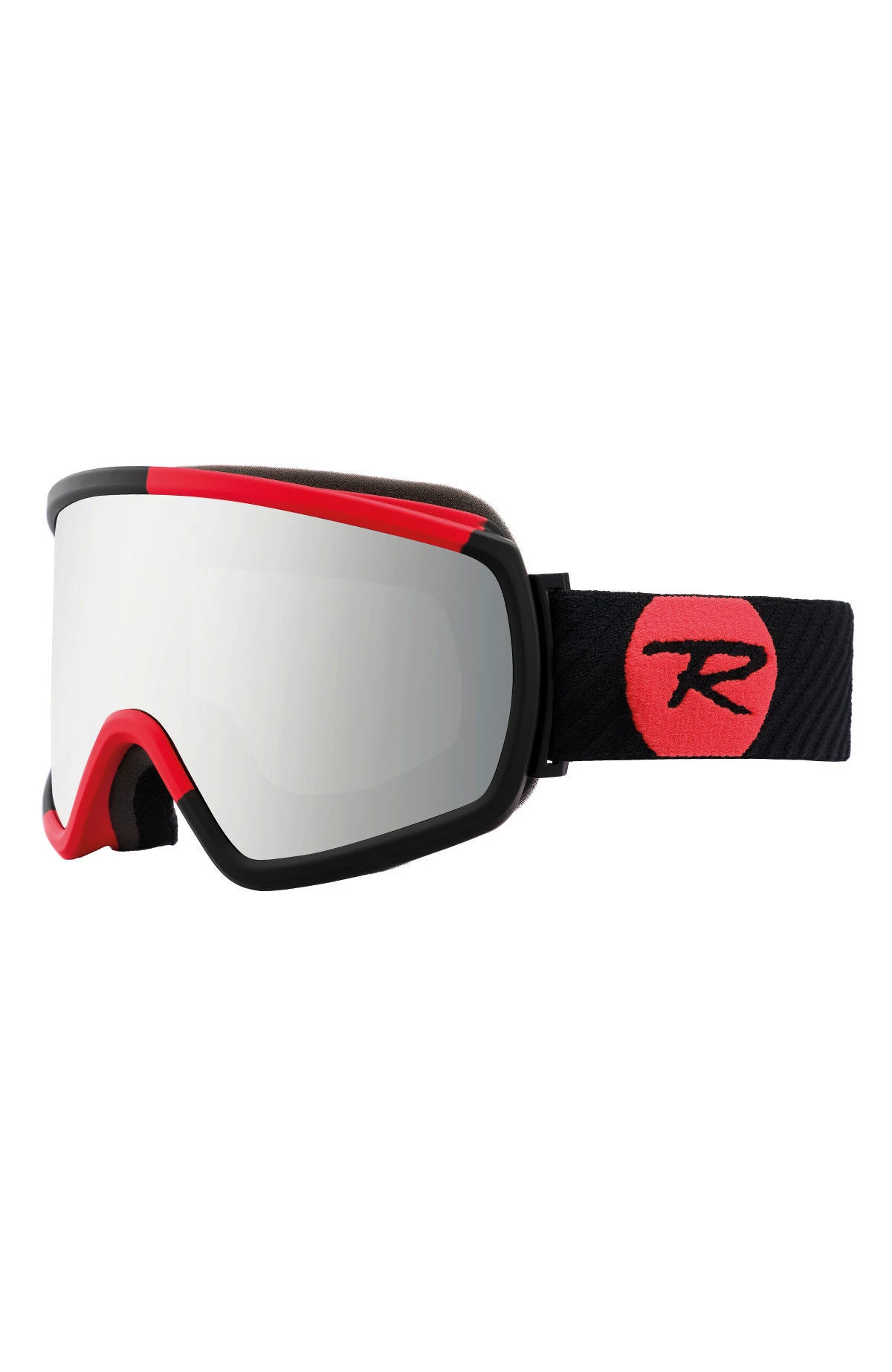 Rossignol - Hero Black - Ski Goggles 3 Rossignol - Hero Black - Ski Goggles