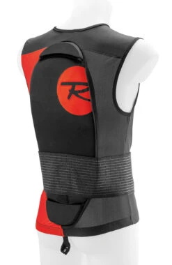 Rossignol - RPG Vest Senior - SAS TEC - Backprotector