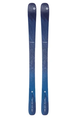 Blizzard - Black Pearl 88 (Flat)