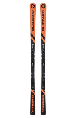 Blizzard - Firebird GS FIS RACING (Flat+Plate)