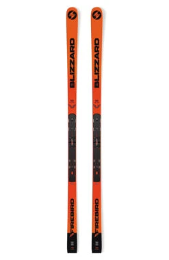 Blizzard - Firebird SG FIS Race Dept (Flat + Plate)