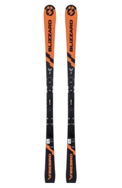 Blizzard - Firebird SL FIS (Flat+Plate)