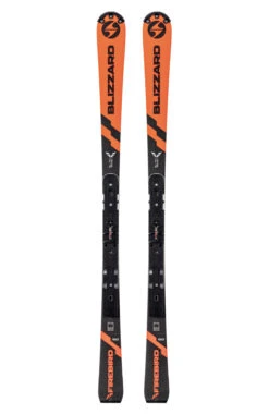 Blizzard - Firebird SL FIS RACING (Flat+Plate)