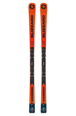 Blizzard - Firebird WRC WC Piston (Flat + Plate)