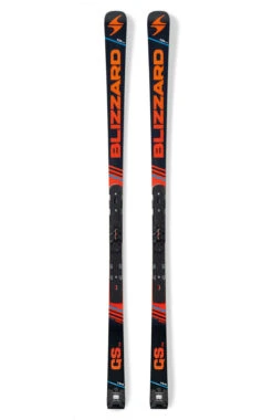 Blizzard - GS Fis Race Dept