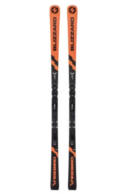 Blizzard - Firebird GS Racing (Flat Plate)